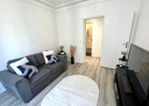 Appartement cosy calme et très bien situé